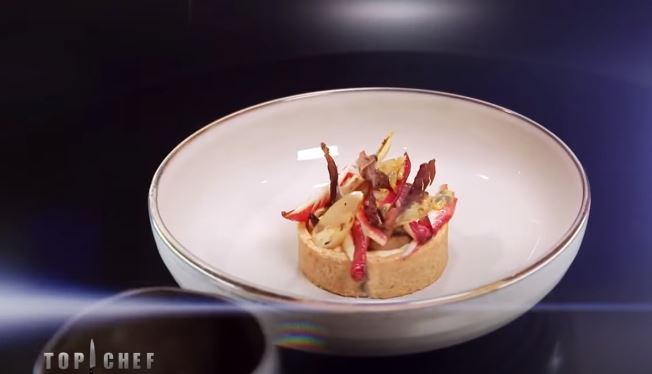 tarte de louise